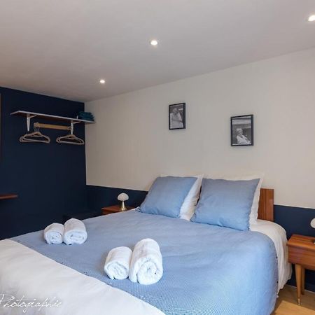 Bed and Breakfast Le Moulin Du Loison Juvigny-sur-Loison Esterno foto
