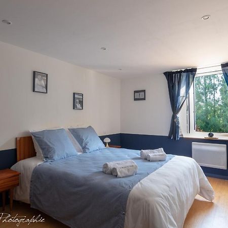 Bed and Breakfast Le Moulin Du Loison Juvigny-sur-Loison Esterno foto
