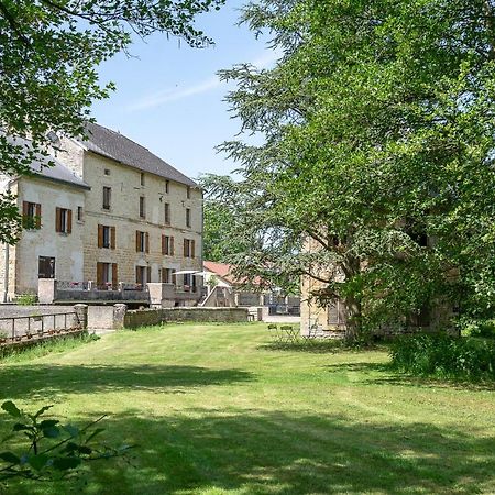 Bed and Breakfast Le Moulin Du Loison Juvigny-sur-Loison Esterno foto