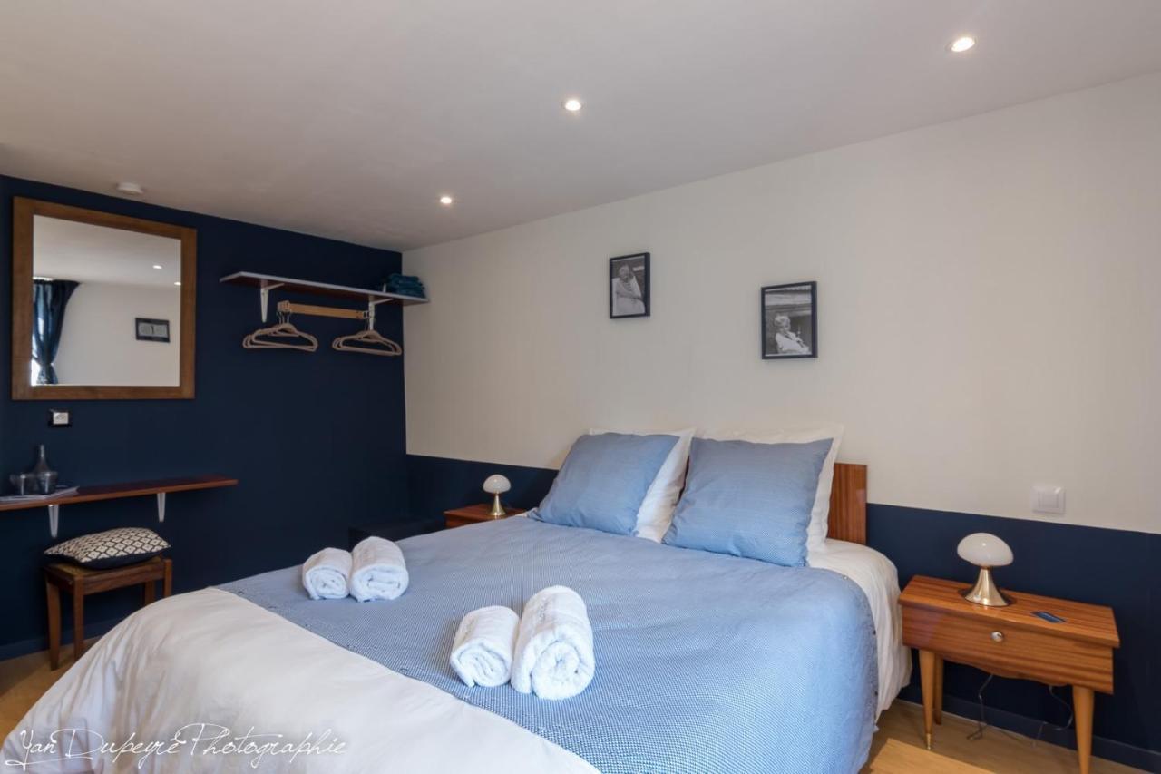 Bed and Breakfast Le Moulin Du Loison Juvigny-sur-Loison Esterno foto