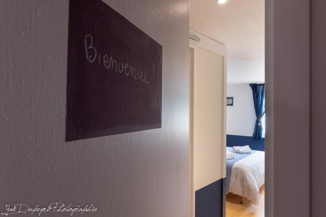 Bed and Breakfast Le Moulin Du Loison Juvigny-sur-Loison Esterno foto