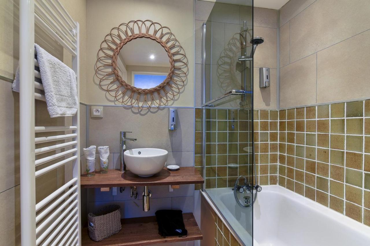 Bed and Breakfast Le Moulin Du Loison Juvigny-sur-Loison Esterno foto